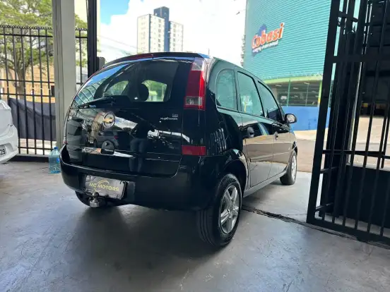 CHEVROLET-MERIVA-2008