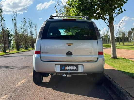 CHEVROLET-MERIVA-2012