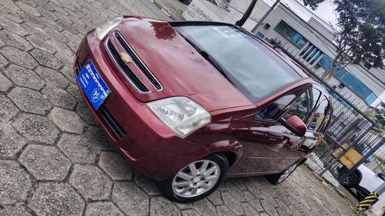 CHEVROLET-MERIVA-2010
