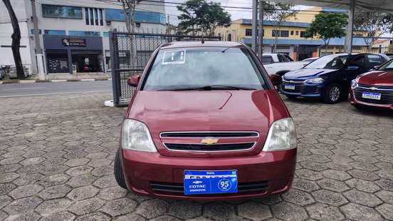 CHEVROLET-MERIVA-2010