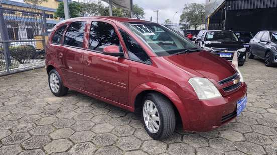 CHEVROLET-MERIVA-2010