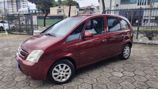 CHEVROLET-MERIVA-2010