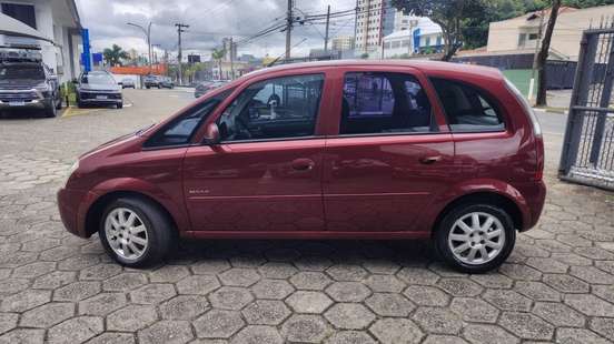 CHEVROLET-MERIVA-2010