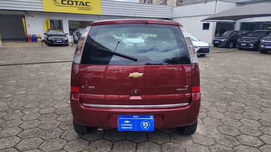 CHEVROLET-MERIVA-2010
