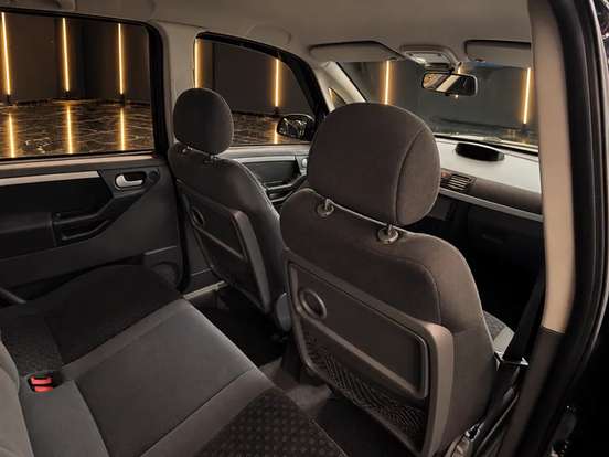 CHEVROLET-MERIVA-2009