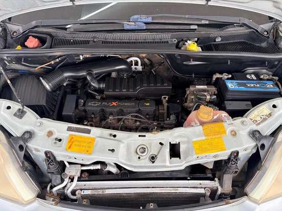 CHEVROLET-MERIVA-2006