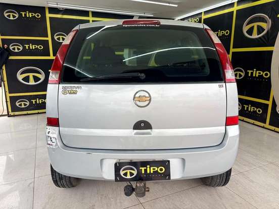 CHEVROLET-MERIVA-2006