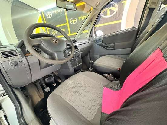 CHEVROLET-MERIVA-2006