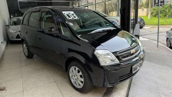 CHEVROLET-MERIVA-2008