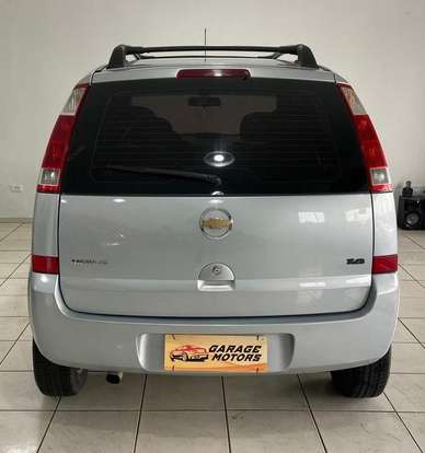 CHEVROLET-MERIVA-2008