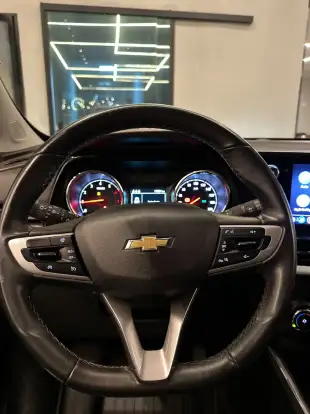 CHEVROLET-MONTANA-1.2 TURBO FLEX LTZ AUTOMÁTICO CHEVROLET-MONTANA-2023