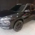 CHEVROLET MONTANA 1.2 TURBO FLEX LTZ AUTOMÁTICO CHEVROLET MONTANA 1.2 TURBO FLEX LTZ AUTOMÁTICO