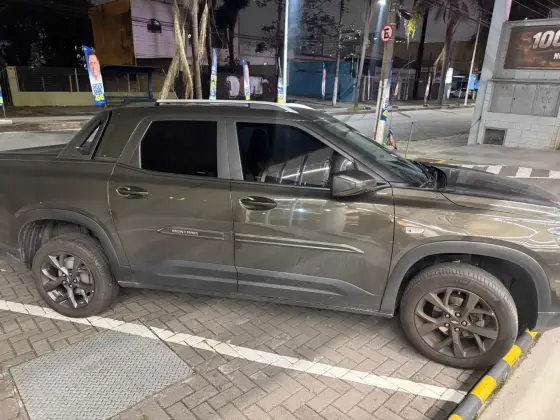 CHEVROLET MONTANA 1.2 TURBO FLEX PREMIER AUTOMÁTICO