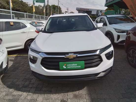 CHEVROLET-MONTANA-1.2 TURBO FLEX LT MANUAL CHEVROLET-MONTANA-2024