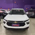 CHEVROLET MONTANA 1.2 TURBO FLEX LT MANUAL CHEVROLET MONTANA 1.2 TURBO FLEX LT MANUAL