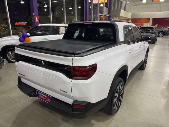 CHEVROLET-MONTANA-1.2 TURBO FLEX LT MANUAL CHEVROLET-MONTANA-2025