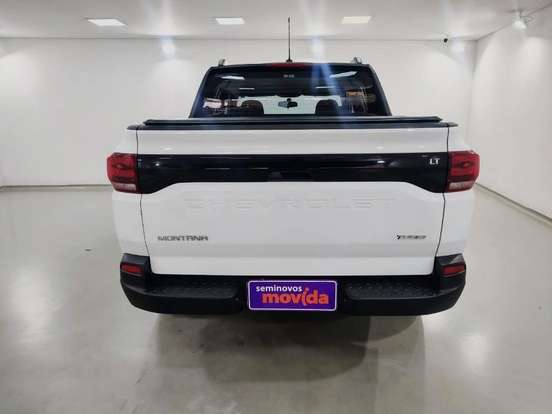 CHEVROLET-MONTANA-1.2 TURBO FLEX LT MANUAL CHEVROLET-MONTANA-2025