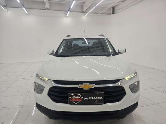 CHEVROLET-MONTANA-1.2 TURBO FLEX LT MANUAL CHEVROLET-MONTANA-2023