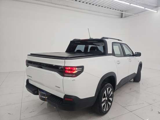 CHEVROLET-MONTANA-1.2 TURBO FLEX LT MANUAL CHEVROLET-MONTANA-2023