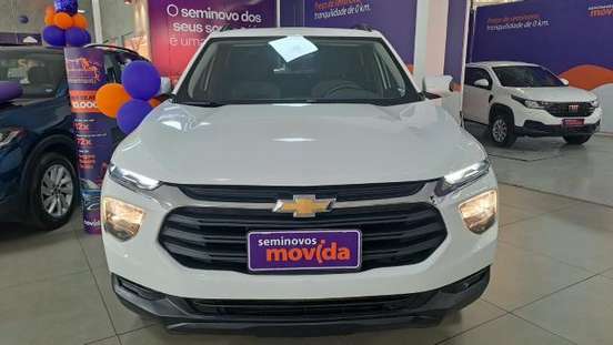 CHEVROLET-MONTANA-1.2 TURBO FLEX LT MANUAL CHEVROLET-MONTANA-2025