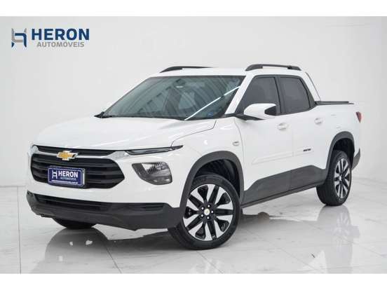 CHEVROLET-MONTANA-1.2 TURBO FLEX LT MANUAL CHEVROLET-MONTANA-2024