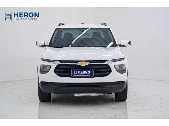 CHEVROLET-MONTANA-1.2 TURBO FLEX LT MANUAL CHEVROLET-MONTANA-2024