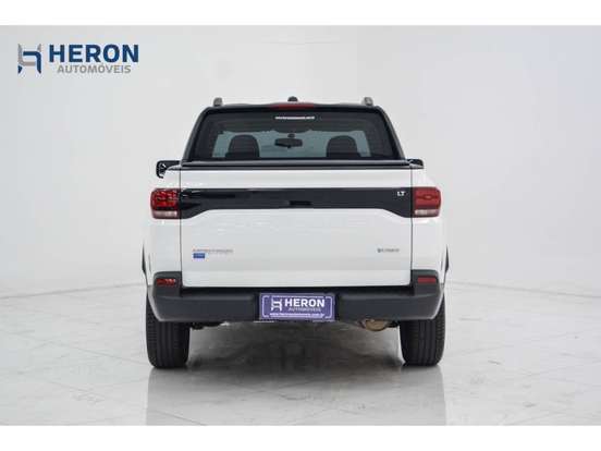 CHEVROLET-MONTANA-1.2 TURBO FLEX LT MANUAL CHEVROLET-MONTANA-2024