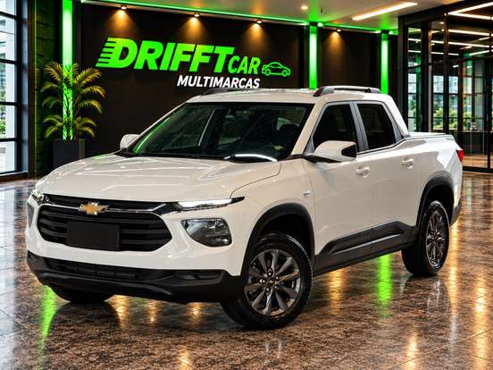 CHEVROLET-MONTANA-1.2 TURBO FLEX LT MANUAL CHEVROLET-MONTANA-2023