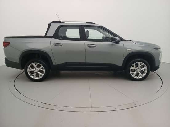 CHEVROLET-MONTANA-1.2 TURBO FLEX LTZ AUTOMÁTICO CHEVROLET-MONTANA-2025