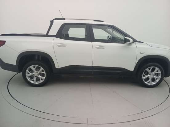 CHEVROLET-MONTANA-1.2 TURBO FLEX LTZ AUTOMÁTICO CHEVROLET-MONTANA-2025