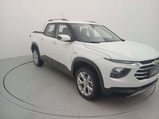 CHEVROLET-MONTANA-1.2 TURBO FLEX LTZ AUTOMÁTICO CHEVROLET-MONTANA-2025