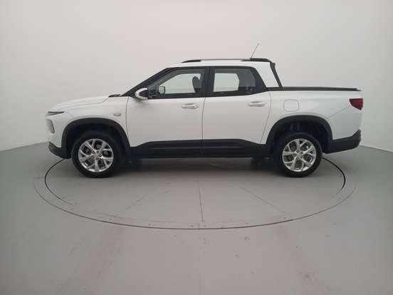 CHEVROLET-MONTANA-1.2 TURBO FLEX LTZ AUTOMÁTICO CHEVROLET-MONTANA-2025