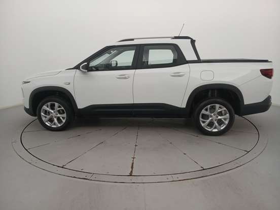 CHEVROLET-MONTANA-1.2 TURBO FLEX LTZ AUTOMÁTICO CHEVROLET-MONTANA-2025