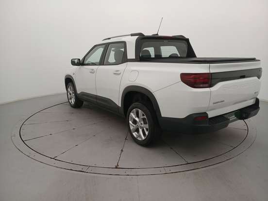 CHEVROLET-MONTANA-1.2 TURBO FLEX LTZ AUTOMÁTICO CHEVROLET-MONTANA-2025
