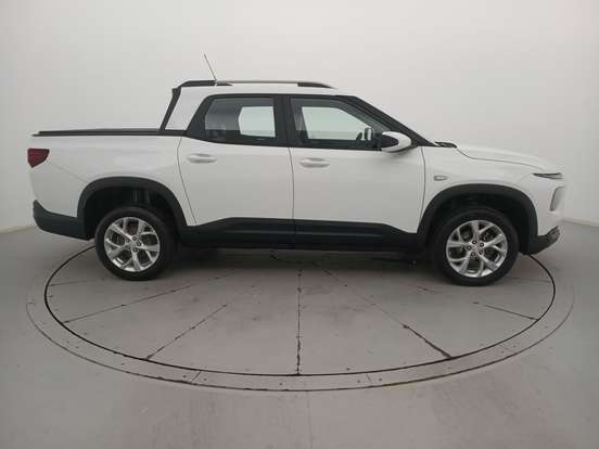 CHEVROLET-MONTANA-1.2 TURBO FLEX LTZ AUTOMÁTICO CHEVROLET-MONTANA-2025