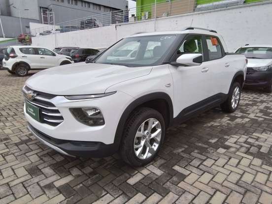 CHEVROLET-MONTANA-1.2 TURBO FLEX LTZ AUTOMÁTICO CHEVROLET-MONTANA-2025