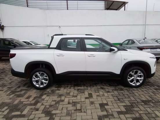CHEVROLET-MONTANA-1.2 TURBO FLEX LTZ AUTOMÁTICO CHEVROLET-MONTANA-2025