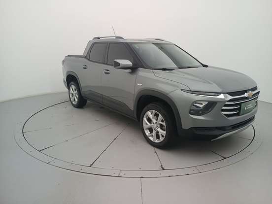 CHEVROLET-MONTANA-1.2 TURBO FLEX LTZ AUTOMÁTICO CHEVROLET-MONTANA-2025