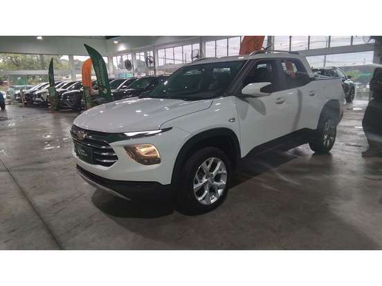 CHEVROLET-MONTANA-1.2 TURBO FLEX LTZ AUTOMÁTICO CHEVROLET-MONTANA-2025