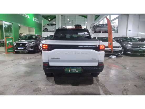 CHEVROLET-MONTANA-1.2 TURBO FLEX LTZ AUTOMÁTICO CHEVROLET-MONTANA-2025