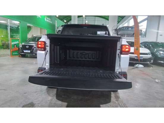 CHEVROLET-MONTANA-1.2 TURBO FLEX LTZ AUTOMÁTICO CHEVROLET-MONTANA-2025