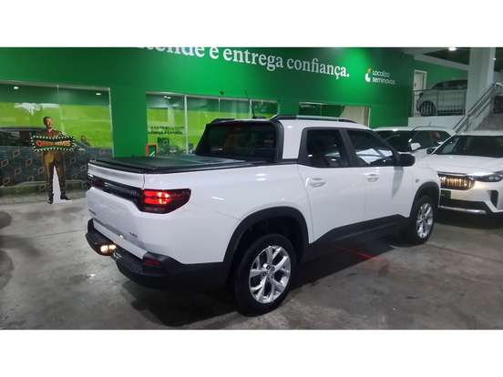 CHEVROLET-MONTANA-1.2 TURBO FLEX LTZ AUTOMÁTICO CHEVROLET-MONTANA-2025