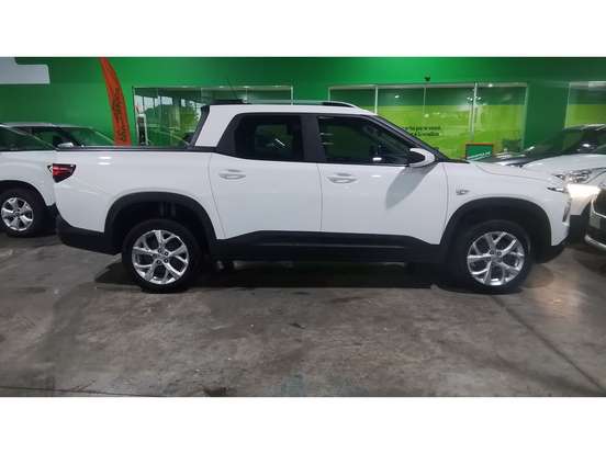 CHEVROLET-MONTANA-1.2 TURBO FLEX LTZ AUTOMÁTICO CHEVROLET-MONTANA-2025