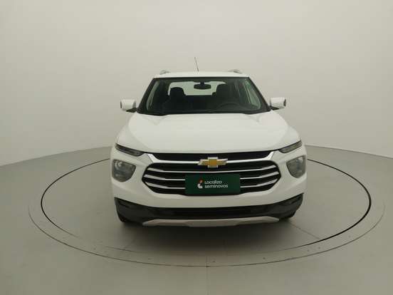 CHEVROLET-MONTANA-1.2 TURBO FLEX LTZ AUTOMÁTICO CHEVROLET-MONTANA-2025