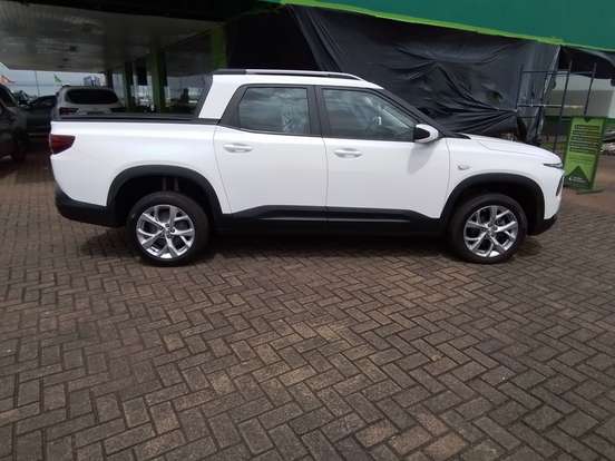 CHEVROLET-MONTANA-1.2 TURBO FLEX LTZ AUTOMÁTICO CHEVROLET-MONTANA-2025