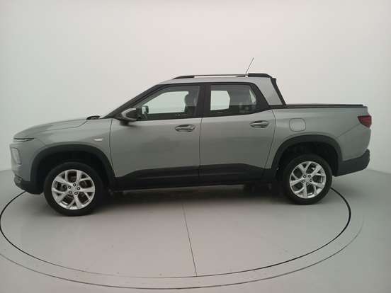 CHEVROLET-MONTANA-1.2 TURBO FLEX LTZ AUTOMÁTICO CHEVROLET-MONTANA-2024