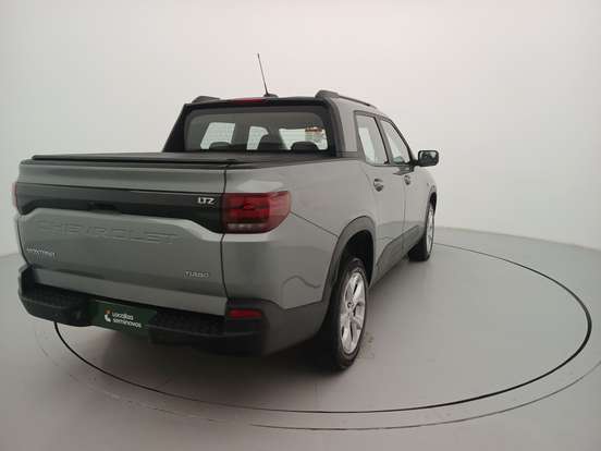 CHEVROLET-MONTANA-1.2 TURBO FLEX LTZ AUTOMÁTICO CHEVROLET-MONTANA-2024