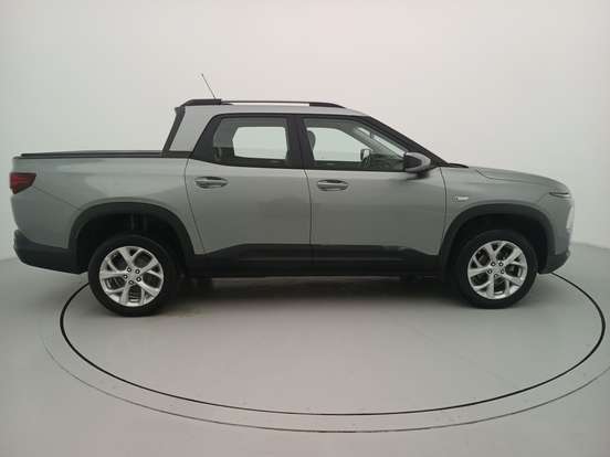 CHEVROLET-MONTANA-1.2 TURBO FLEX LTZ AUTOMÁTICO CHEVROLET-MONTANA-2024