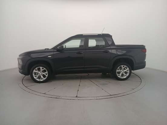 CHEVROLET-MONTANA-1.2 TURBO FLEX LTZ AUTOMÁTICO CHEVROLET-MONTANA-2025