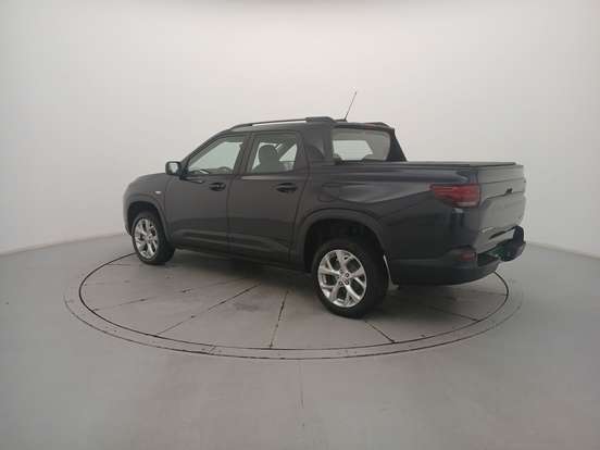 CHEVROLET-MONTANA-1.2 TURBO FLEX LTZ AUTOMÁTICO CHEVROLET-MONTANA-2025